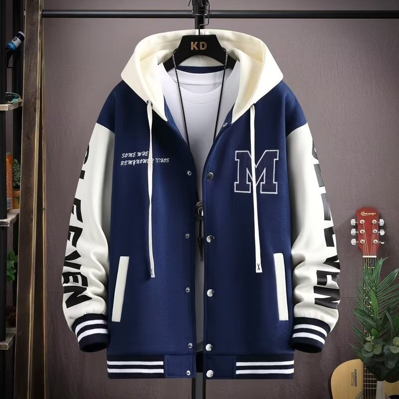 Hoodie Jacket