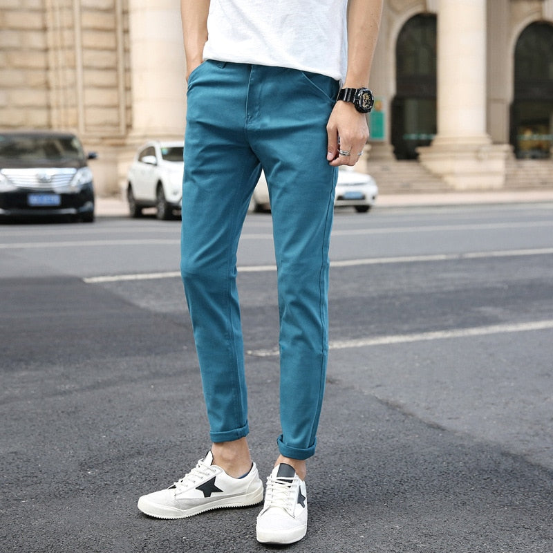 Casual Men's Trouser