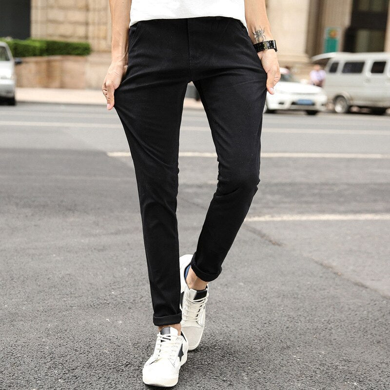 Casual Men's Trouser