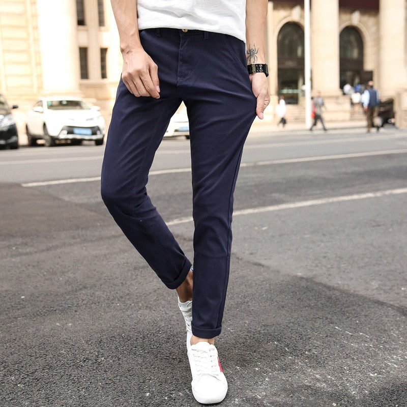 Casual Men's Trouser