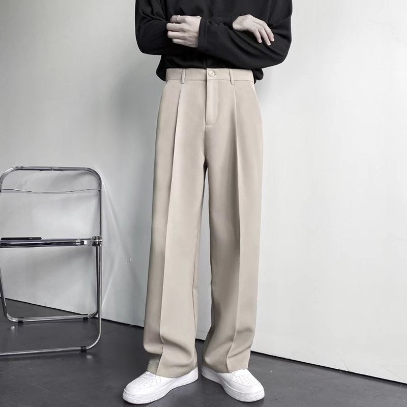 Japanese Line Trousers