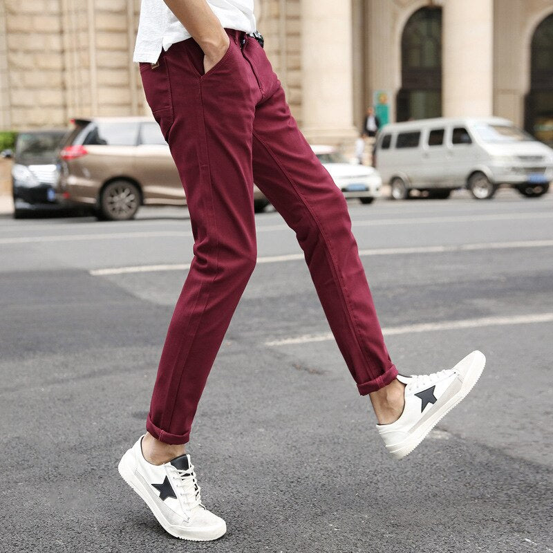 Casual Men's Trouser