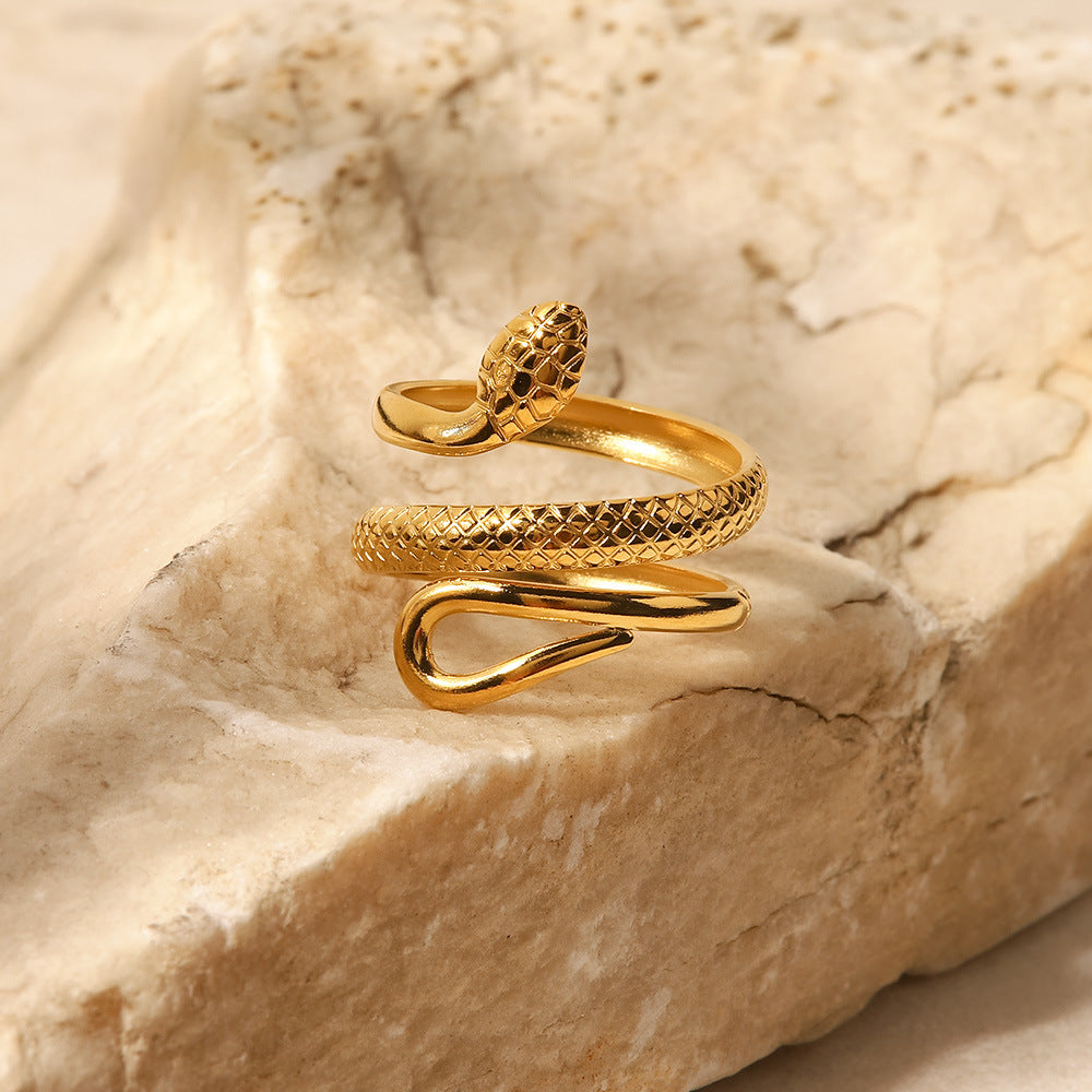 Ring snake Women's