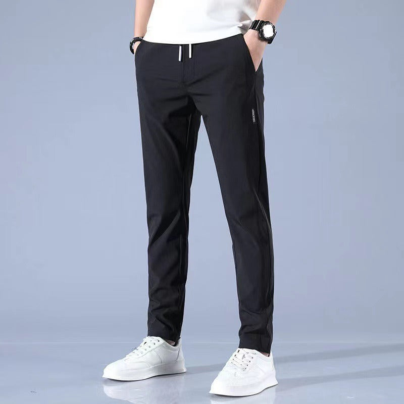 Business Casual Trouser