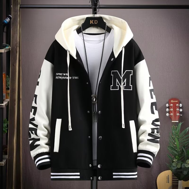 Hoodie Jacket