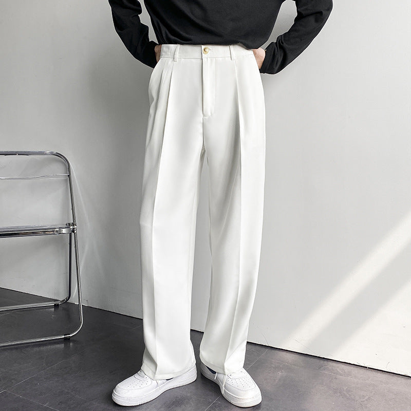 Japanese Line Trousers