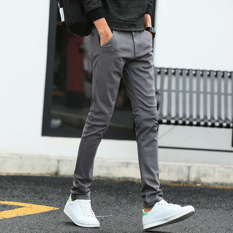 Casual Men's Trouser