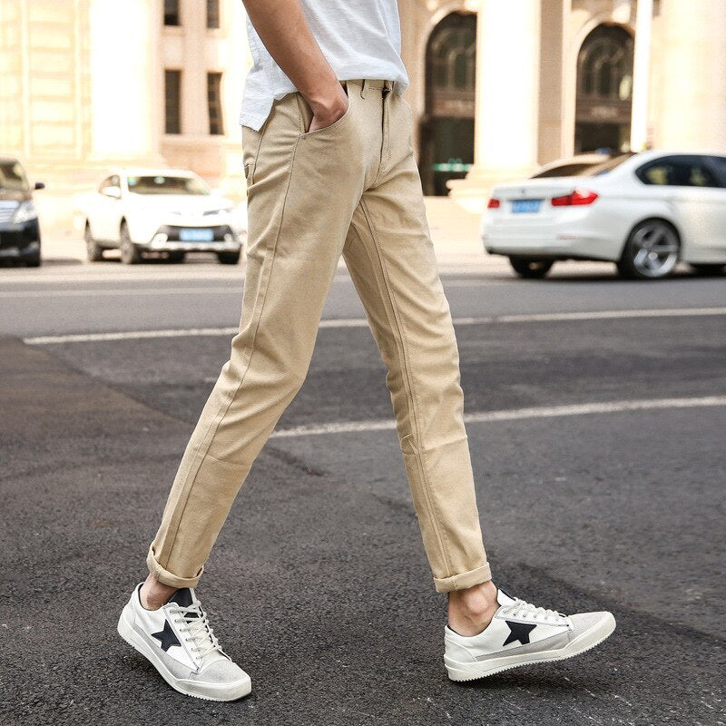 Casual Men's Trouser