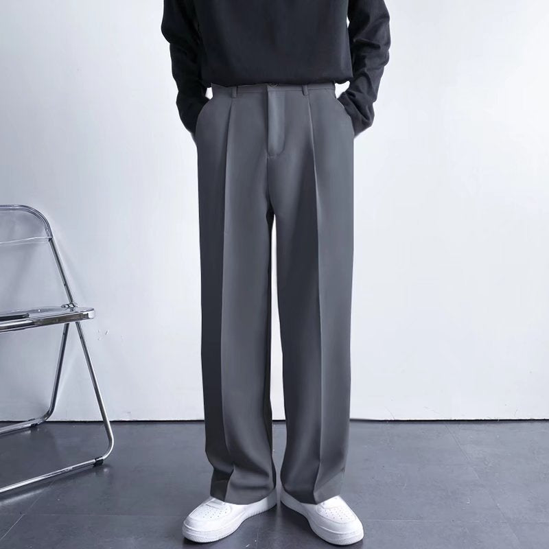 Japanese Line Trousers