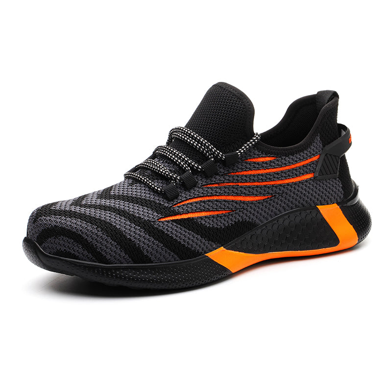 Summer Stab-Resistant Functional Shoes