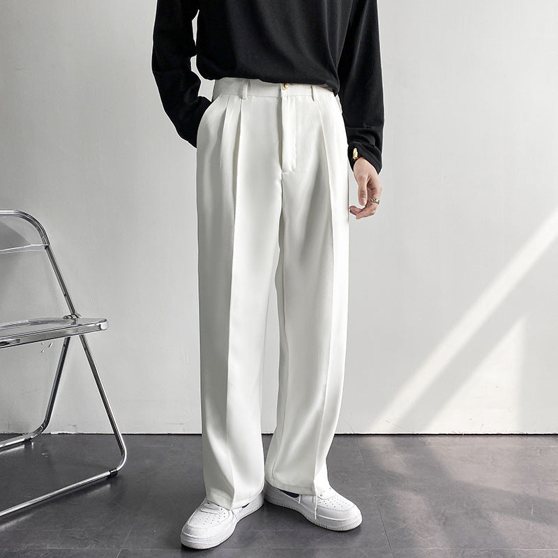 Japanese Line Trousers